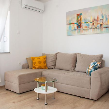 Apartamento Tomic Novi Vinodolski Exterior foto